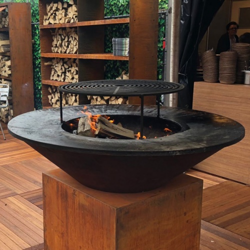 sb accessories-grill-round-xl-150-013