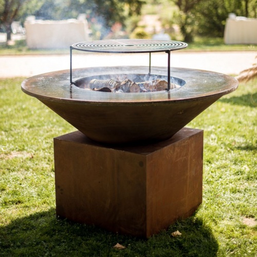 sb accessories-grill-round-xl-150-014