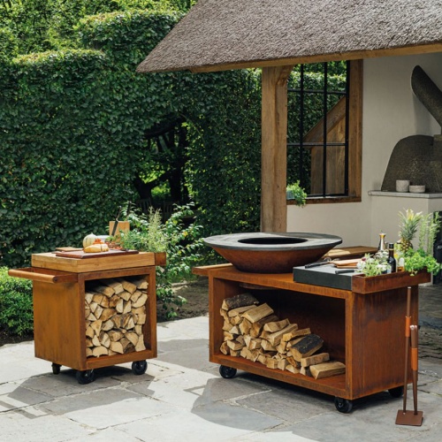 sb cooking-units-pro-island-100-ceramic-dark-grey-corten-02