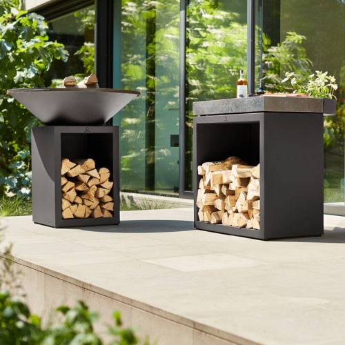 sb furnitures-butcher-block-storage-90-ceramic-dark-grey-black-012