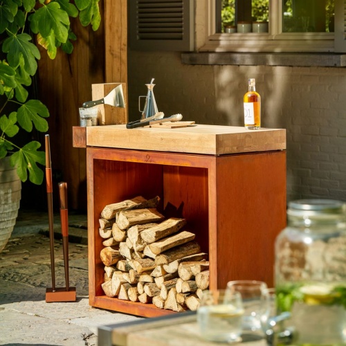 sb furnitures-butcher-block-storage-90-teak-wood-corten-02